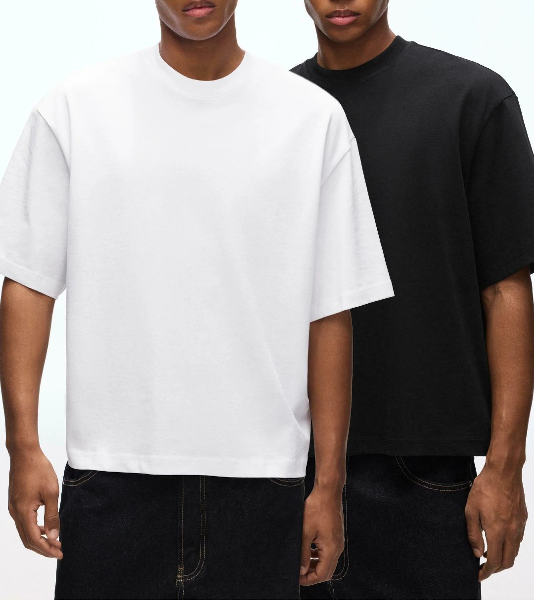 t shirt CROPPED